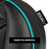 Modz FS2 Custom Front Seat, Black Base