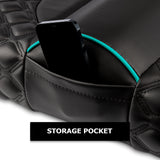 Modz FS2 Custom Front Seat, Black Base