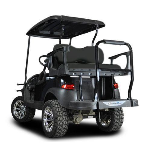 Madjax Genesis G300 Aluminum Seat Kit  - Club Car Precedent