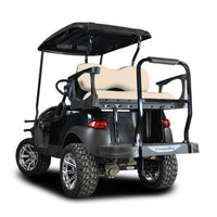Madjax Genesis G300 Aluminum Seat Kit  - Club Car Precedent