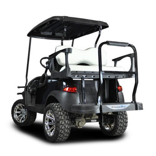 Madjax Genesis G300 Aluminum Seat Kit  - Club Car Precedent