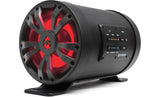 ECOXGEAR SoundExtreme ES08 Amplified Subwoofer