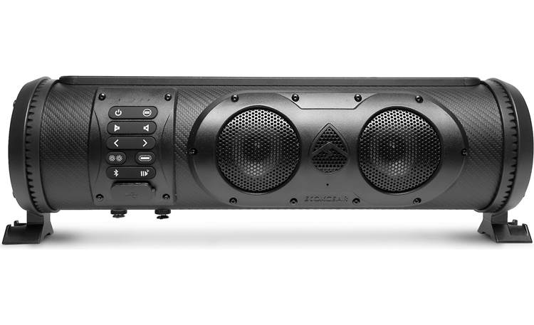 ECOXGEAR SoundExtreme Soundbar 18"