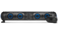 ECOXGEAR SoundExtreme Soundbar 26" Battery Powered