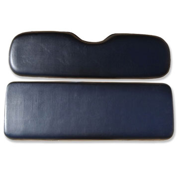 GTW Mach Series & Madjax Genesis 150 Rear Seat Replacement Cushion