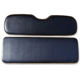 GTW Mach Series & Madjax Genesis 150 Rear Seat Replacement Cushion