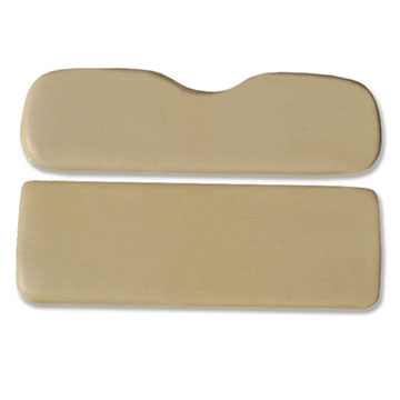 GTW Mach Series & Madjax Genesis 150 Rear Seat Replacement Cushion