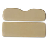 GTW Mach Series & Madjax Genesis 150 Rear Seat Replacement Cushion