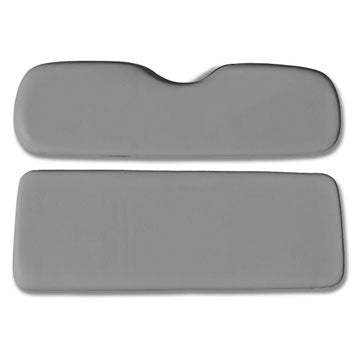 GTW Mach Series & Madjax Genesis 150 Rear Seat Replacement Cushion