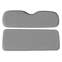 GTW Mach Series & Madjax Genesis 150 Rear Seat Replacement Cushion