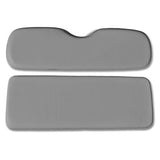 GTW Mach Series & Madjax Genesis 150 Rear Seat Replacement Cushion