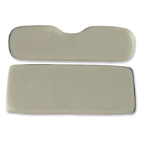 GTW Mach Series & Madjax Genesis 150 Rear Seat Replacement Cushion