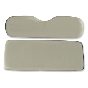 GTW Mach Series & Madjax Genesis 150 Rear Seat Replacement Cushion