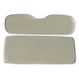 GTW Mach Series & Madjax Genesis 150 Rear Seat Replacement Cushion