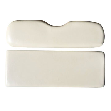 GTW Mach Series & Madjax Genesis 150 Rear Seat Replacement Cushion
