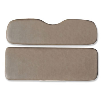 GTW Mach Series & Madjax Genesis 150 Rear Seat Replacement Cushion