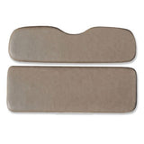 GTW Mach Series & Madjax Genesis 150 Rear Seat Replacement Cushion