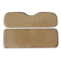 GTW Mach Series & Madjax Genesis 150 Rear Seat Replacement Cushion
