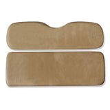 GTW Mach Series & Madjax Genesis 150 Rear Seat Replacement Cushion