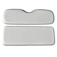 GTW Mach Series & Madjax Genesis 150 Rear Seat Replacement Cushion