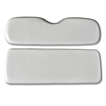 GTW Mach Series & Madjax Genesis 150 Rear Seat Replacement Cushion