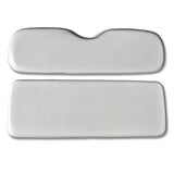 GTW Mach Series & Madjax Genesis 150 Rear Seat Replacement Cushion