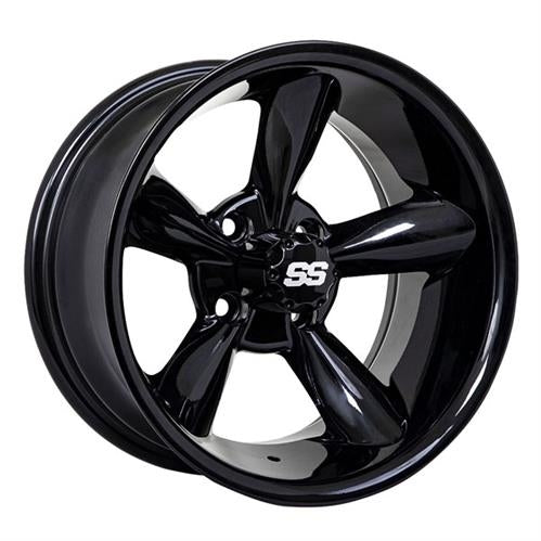 GTW Godfather Wheel, 10", 12", or 14"