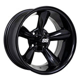 GTW Godfather Wheel, 10", 12", or 14"