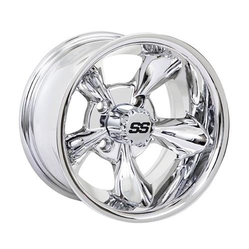 GTW Godfather Wheel, 10", 12", or 14"