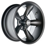 GTW Godfather Wheel, 10", 12", or 14"