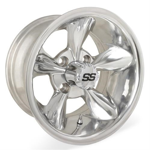 GTW Godfather Wheel, 10", 12", or 14"
