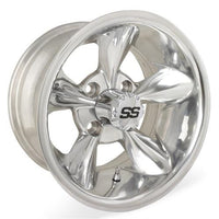 GTW Godfather Wheel, 10", 12", or 14"