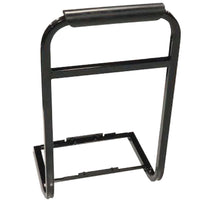 GTW Deluxe Rear Seat Grab Bar