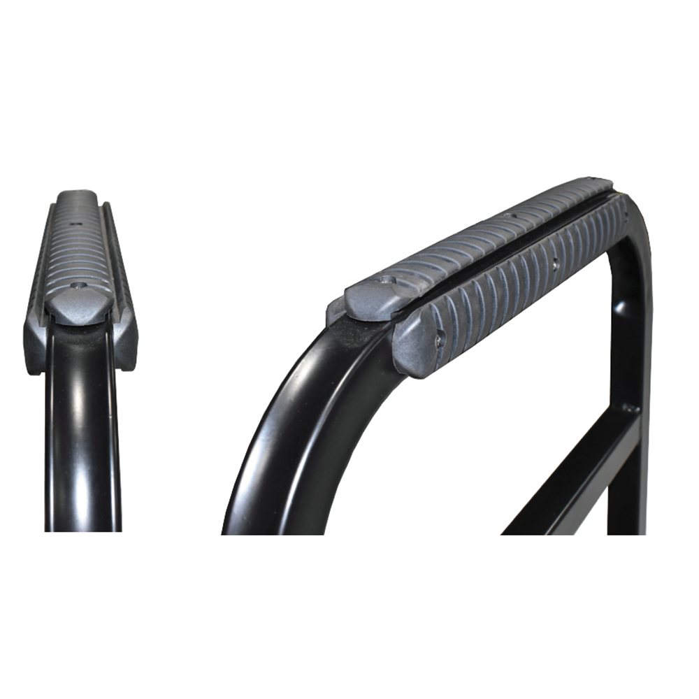 GTW Deluxe Rear Seat Grab Bar