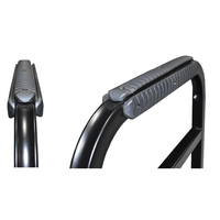 GTW Deluxe Rear Seat Grab Bar