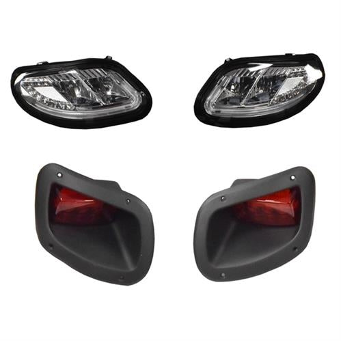GTW Light Kit, LED, EZGO TXT/T48, 2014+