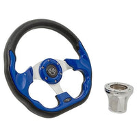 GTW Racer Steering Wheel Kit