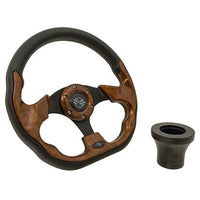 GTW Racer Steering Wheel Kit