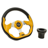 GTW Racer Steering Wheel Kit