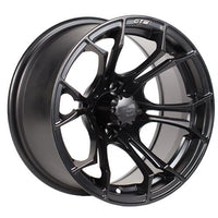 GTW Spyder Wheel, 12" or 14"