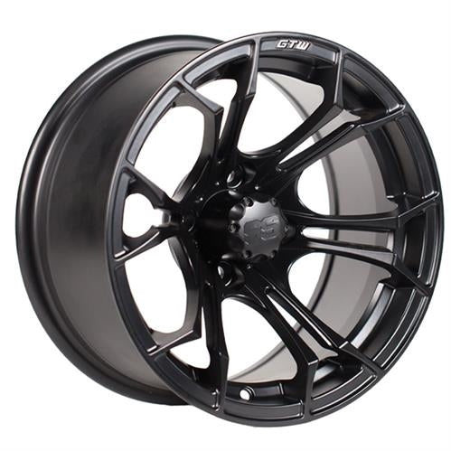 GTW Spyder Wheel, 12" or 14"