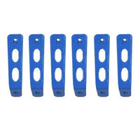 GTW Tarantula Inserts, Blue