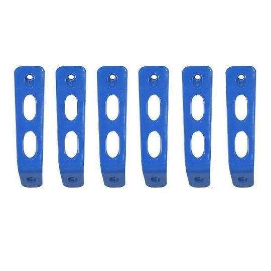 GTW Tarantula Inserts, Blue