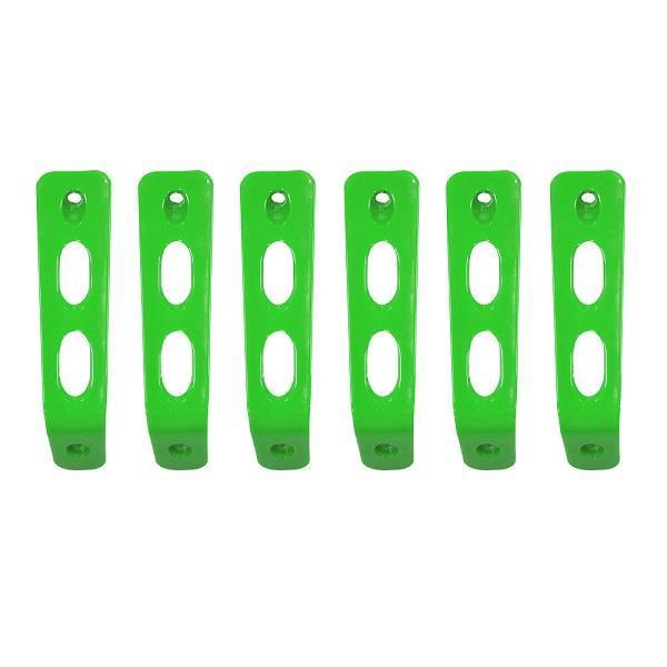 GTW Tarantula Inserts, Green