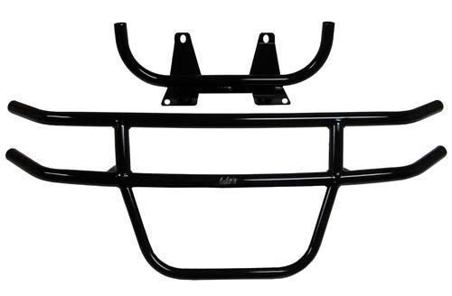 Jake's Brush Guard, Club Car Precedent