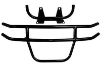 Jake's Brush Guard, Club Car Precedent