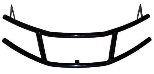Jake's Brush Guard, Yamaha Drive, 2007+