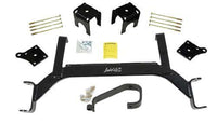 Jake's Axle Lift Kit, EZGO TXT, 2001.5 - 2013.5