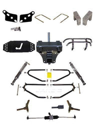 Jake's Long Travel Lift Kit, Club Car Precedent, 2004+