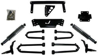 Jake's Long Travel Lift Kit, Yamaha G29, 2007-2016